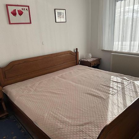 Sport-Alpin-Wohnung-1 奥伯斯特多夫 外观 照片